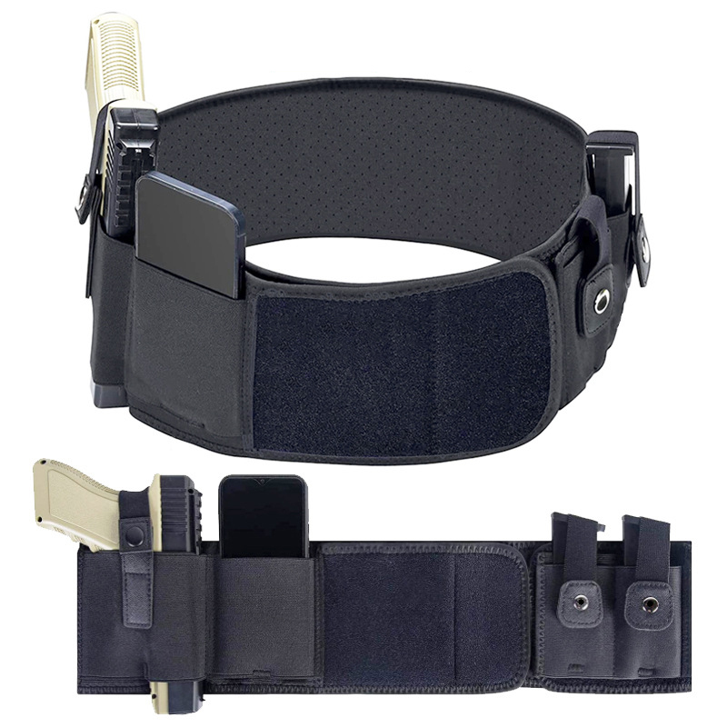 Multi-function Belt cover CY07-510